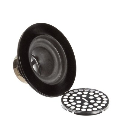 Groen Strainer Flat Drain 1-1/ 2"Ips 005486